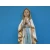 Figurka Matki Bożej z Lourds-11 cm